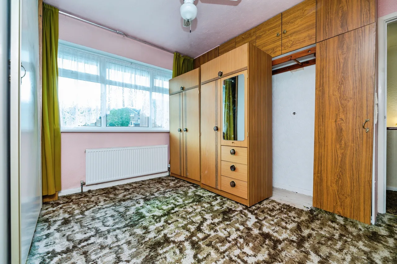 Standon Drive, Sheffield, photo 9