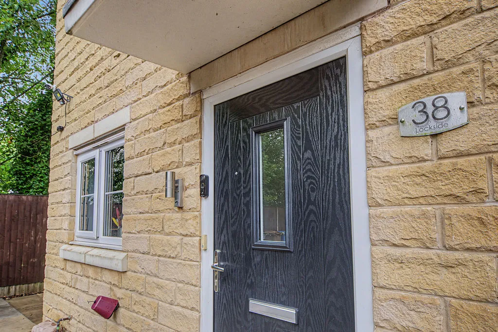 Lockside, Littleborough OL15 0HX, photo 2