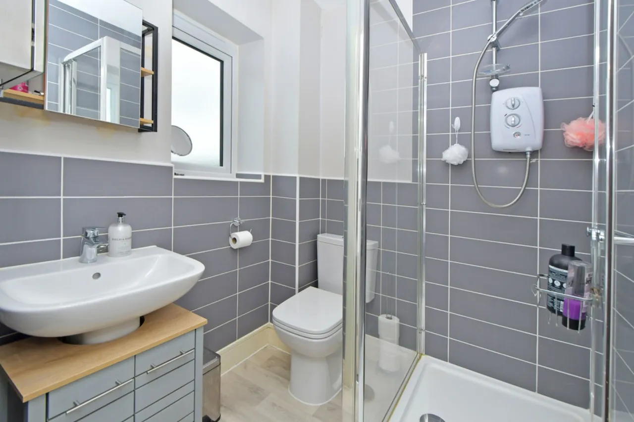 Percy Boulton Grove, Trentham, Stoke-on-Trent, photo 9