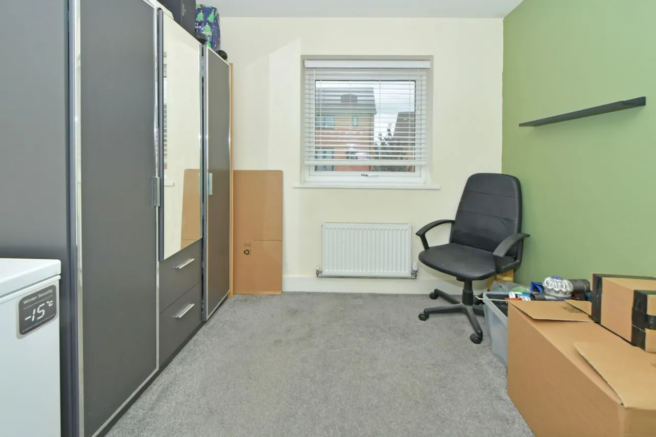 Percy Boulton Grove, Trentham, Stoke-on-Trent, photo 8