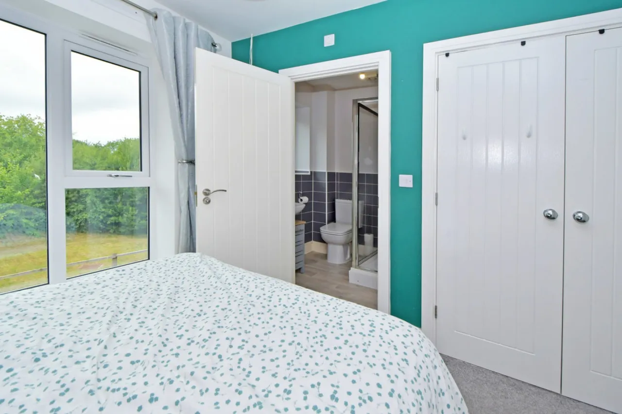 Percy Boulton Grove, Trentham, Stoke-on-Trent, photo 7