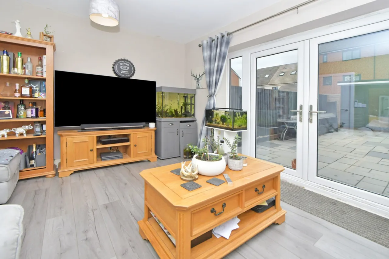 Percy Boulton Grove, Trentham, Stoke-on-Trent, photo 5