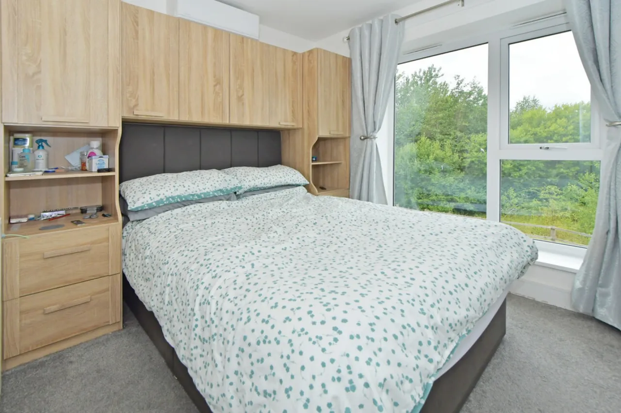 Percy Boulton Grove, Trentham, Stoke-on-Trent, photo 6