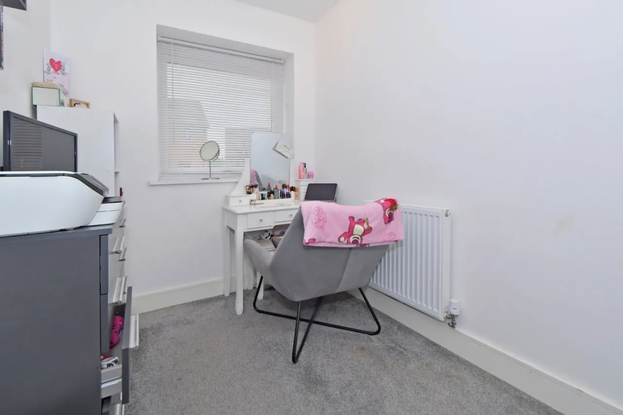 Percy Boulton Grove, Trentham, Stoke-on-Trent, photo 10