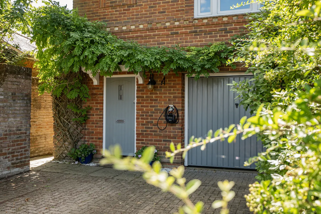 Ranelagh Road, Winchester, SO23, photo 7