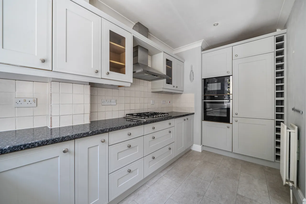 Ranelagh Road, Winchester, SO23, photo 5