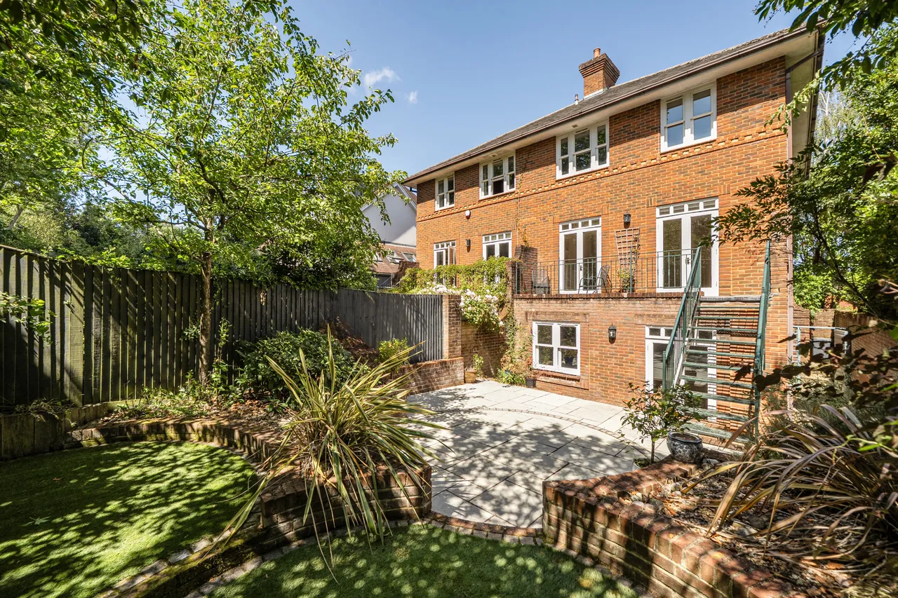 Ranelagh Road, Winchester, SO23, photo 8