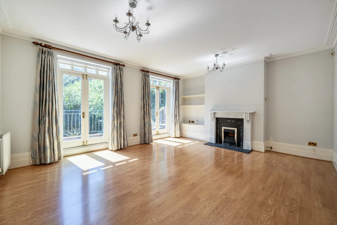 Ranelagh Road, Winchester, SO23, photo 2
