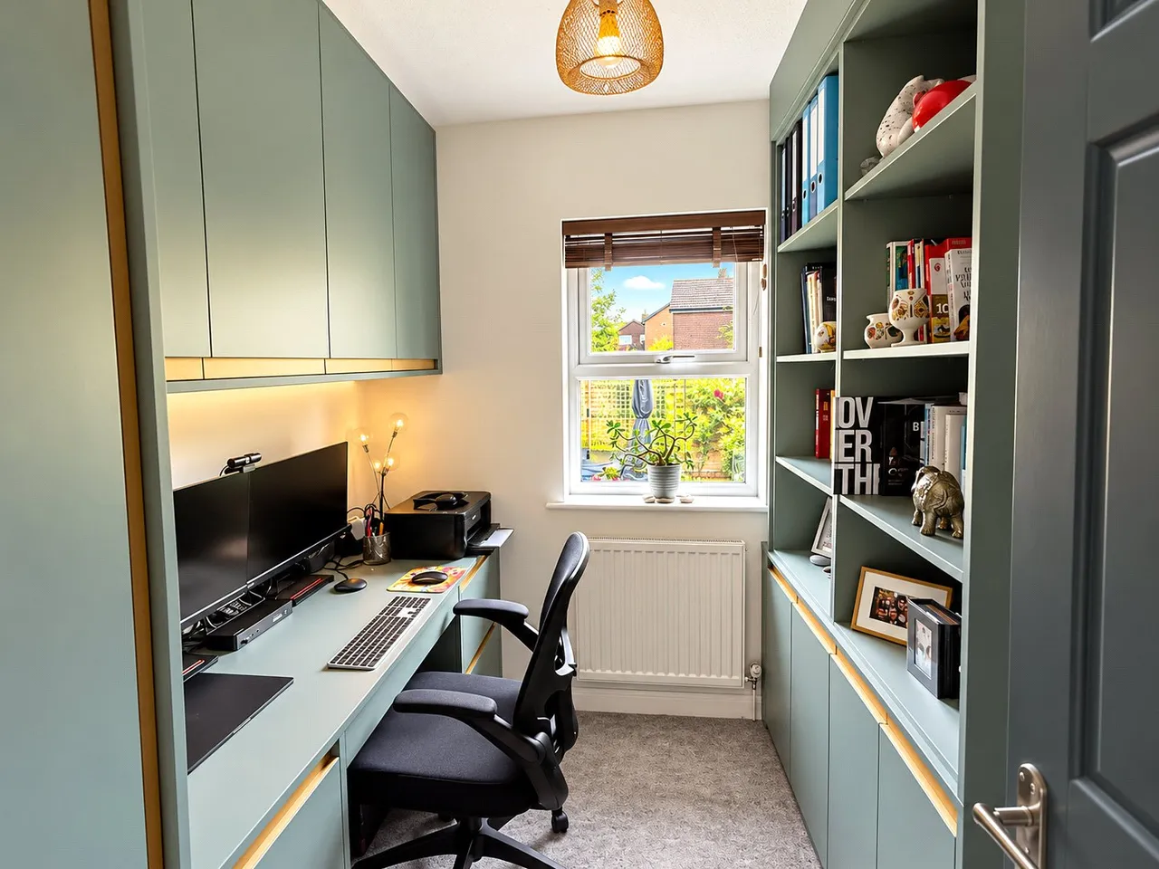 Oldwood Chase, Farnborough, GU14, photo 7