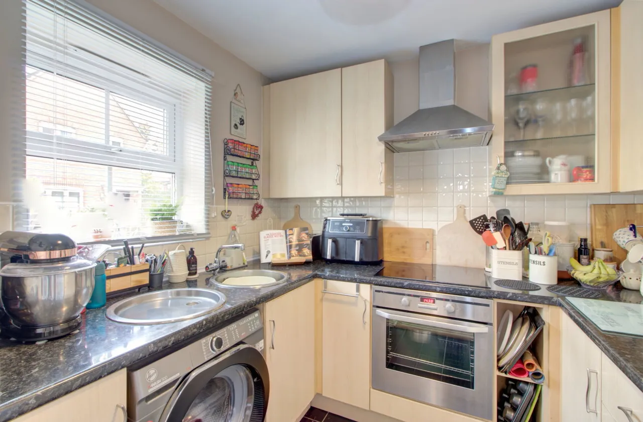 Franklyn Road, Devizes, SN10, photo 15