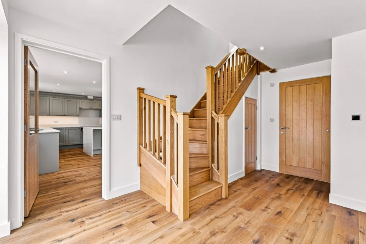 Nightingale Close, Knodishall, photo 4
