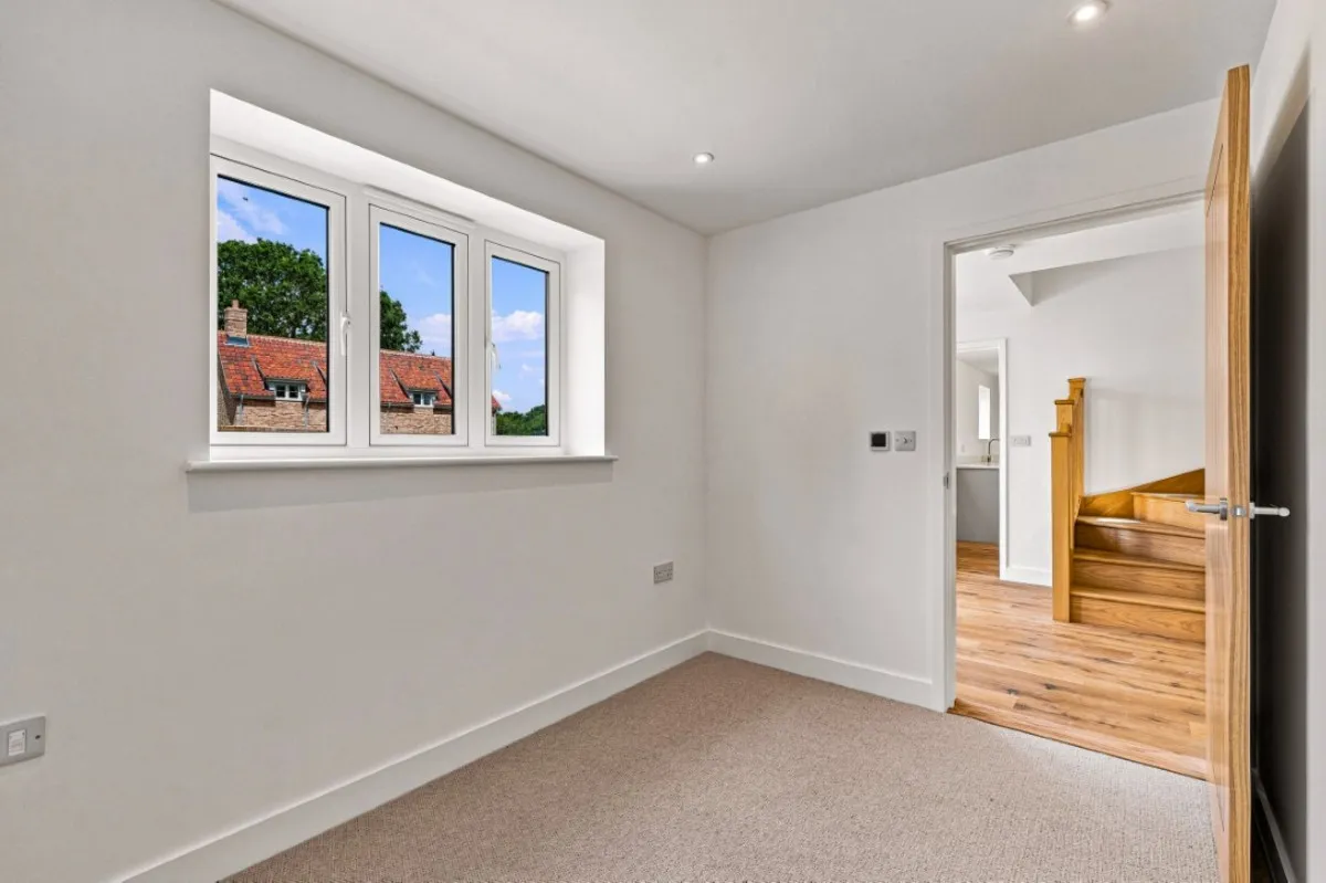 Nightingale Close, Knodishall, photo 9
