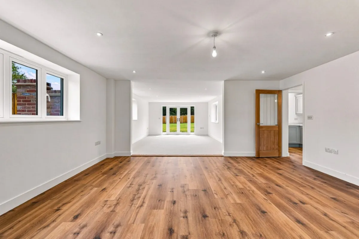 Nightingale Close, Knodishall, photo 13