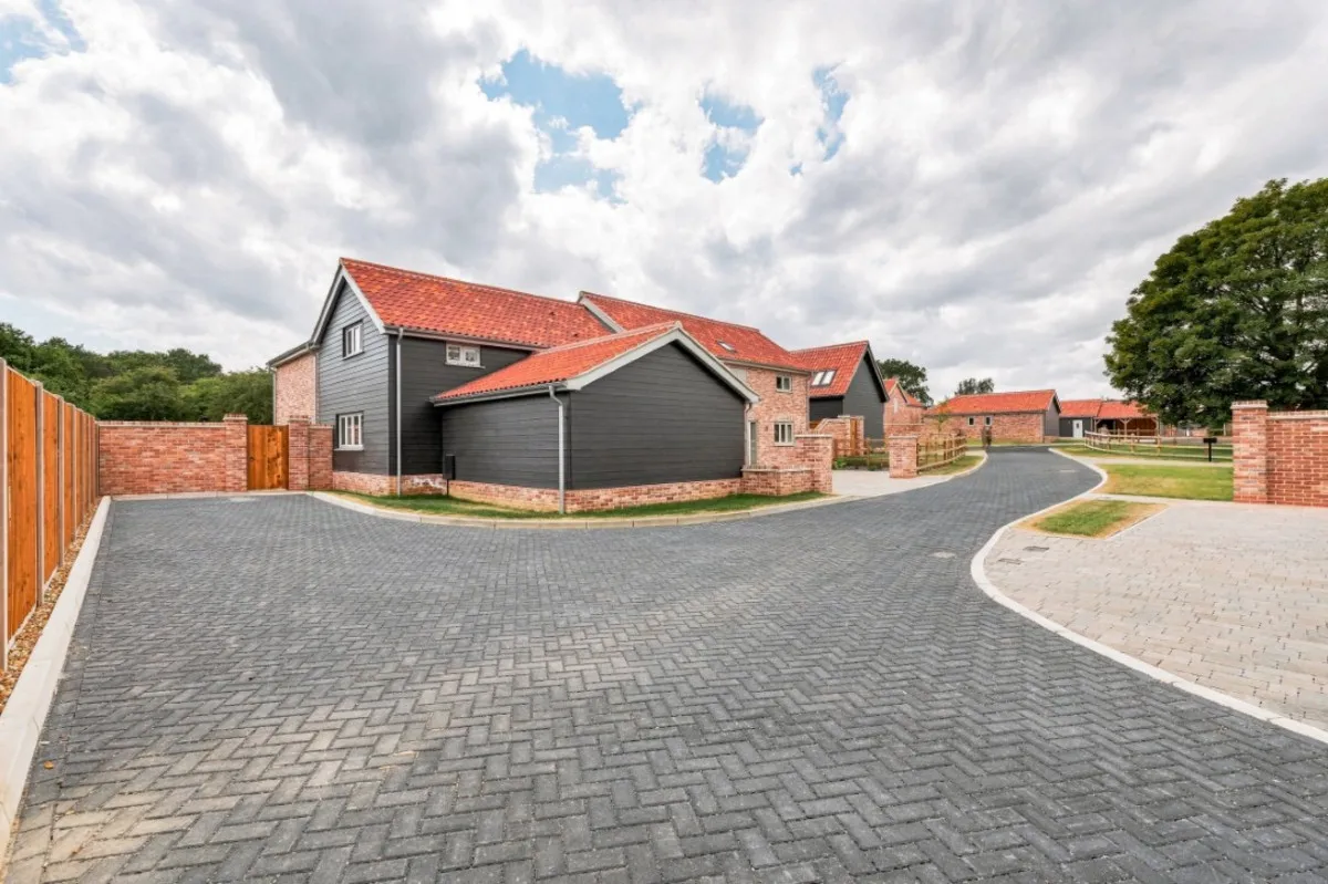 Nightingale Close, Knodishall, photo 30