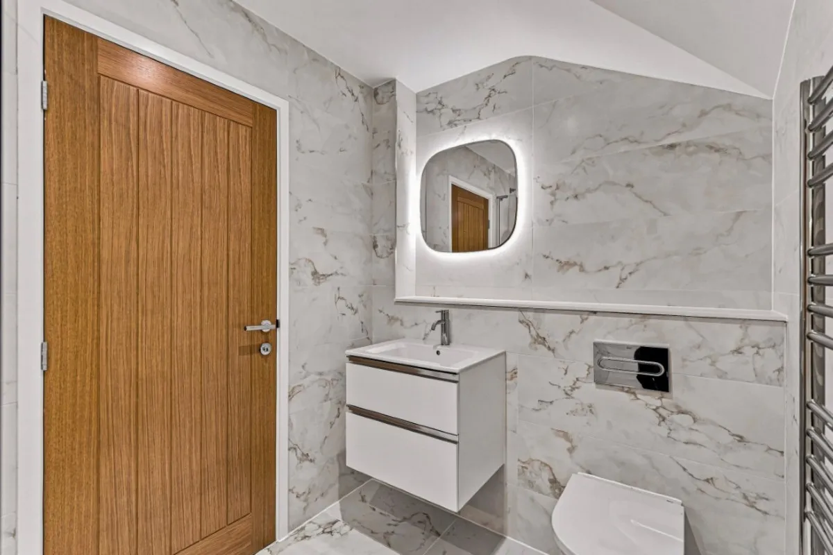 Nightingale Close, Knodishall, photo 24
