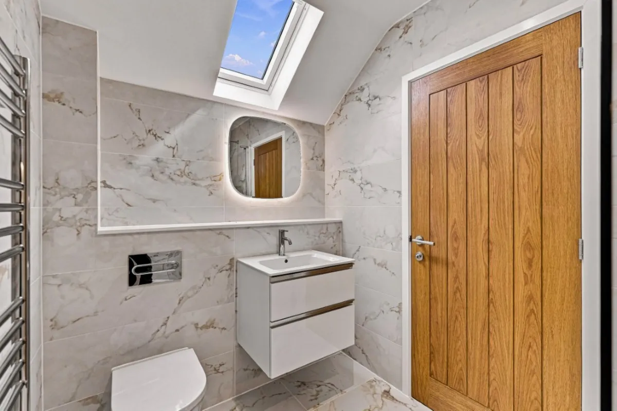 Nightingale Close, Knodishall, photo 28