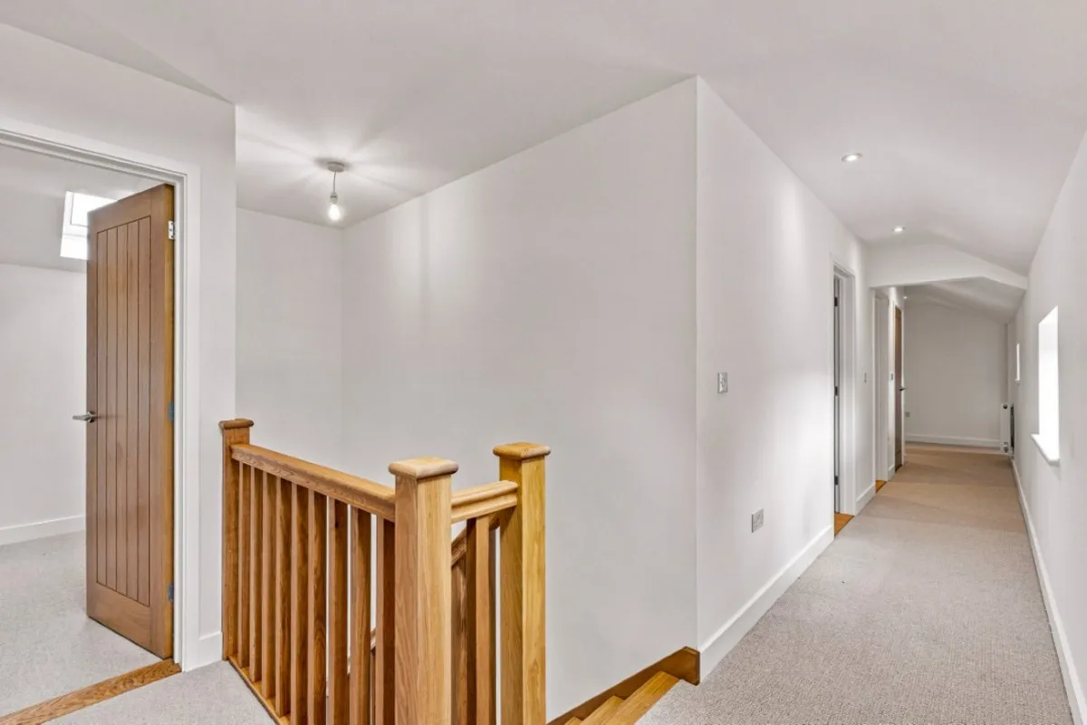 Nightingale Close, Knodishall, photo 17