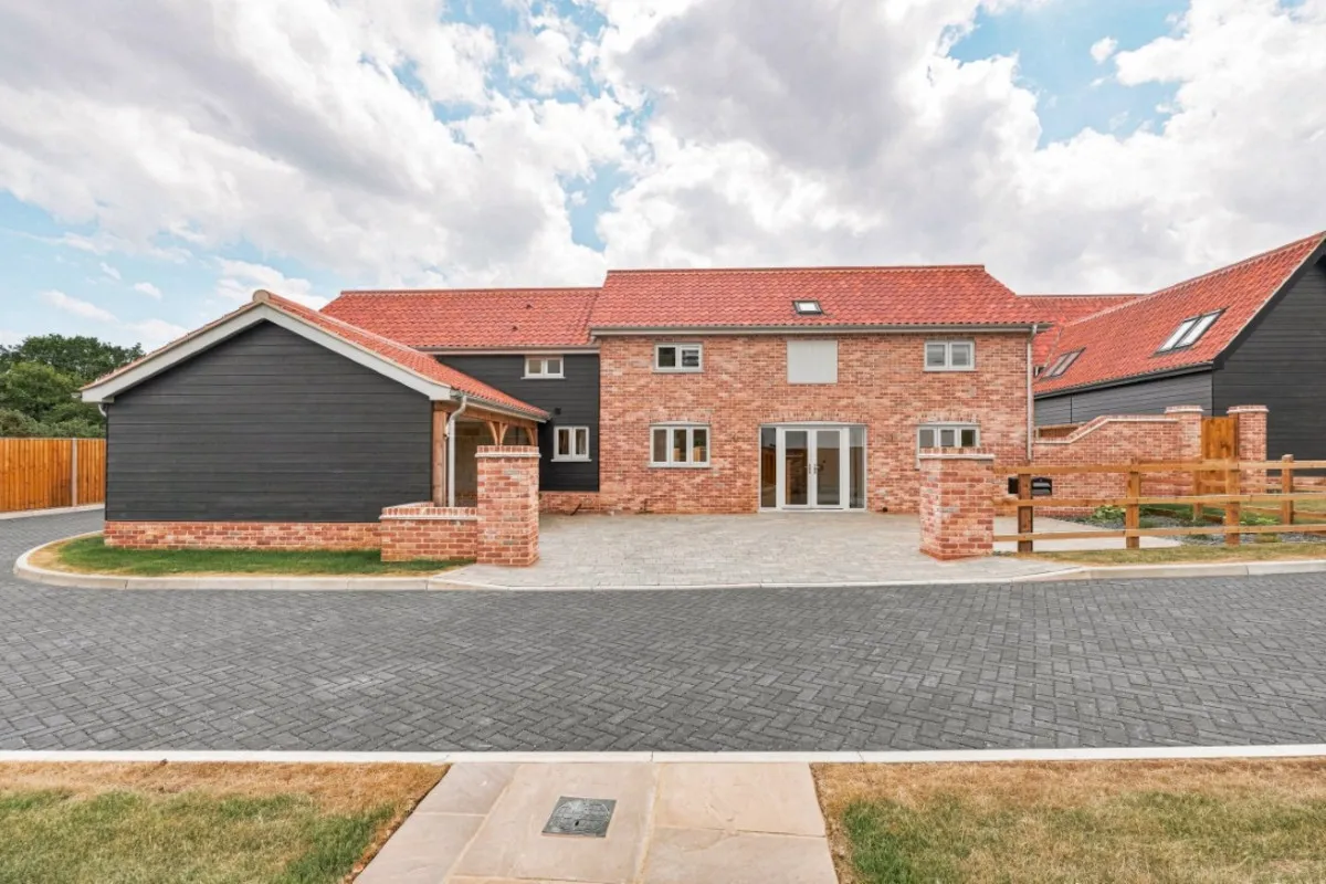 Nightingale Close, Knodishall, photo 29