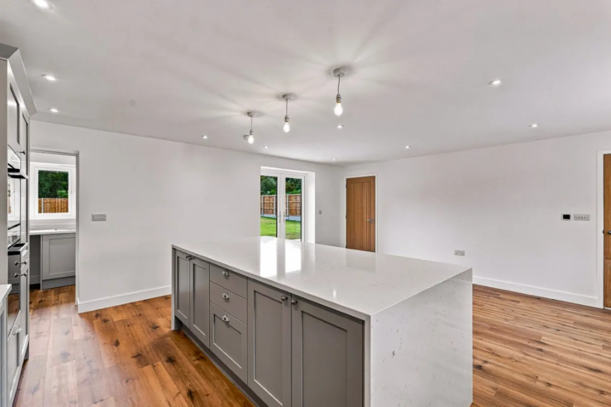 Nightingale Close, Knodishall, photo 12