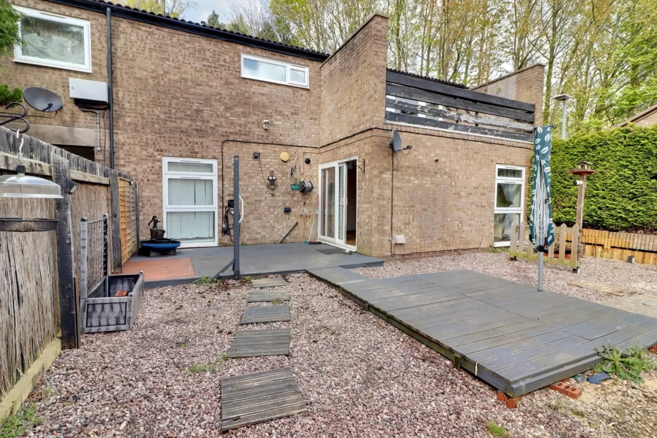 Duffryn, Telford, photo 10