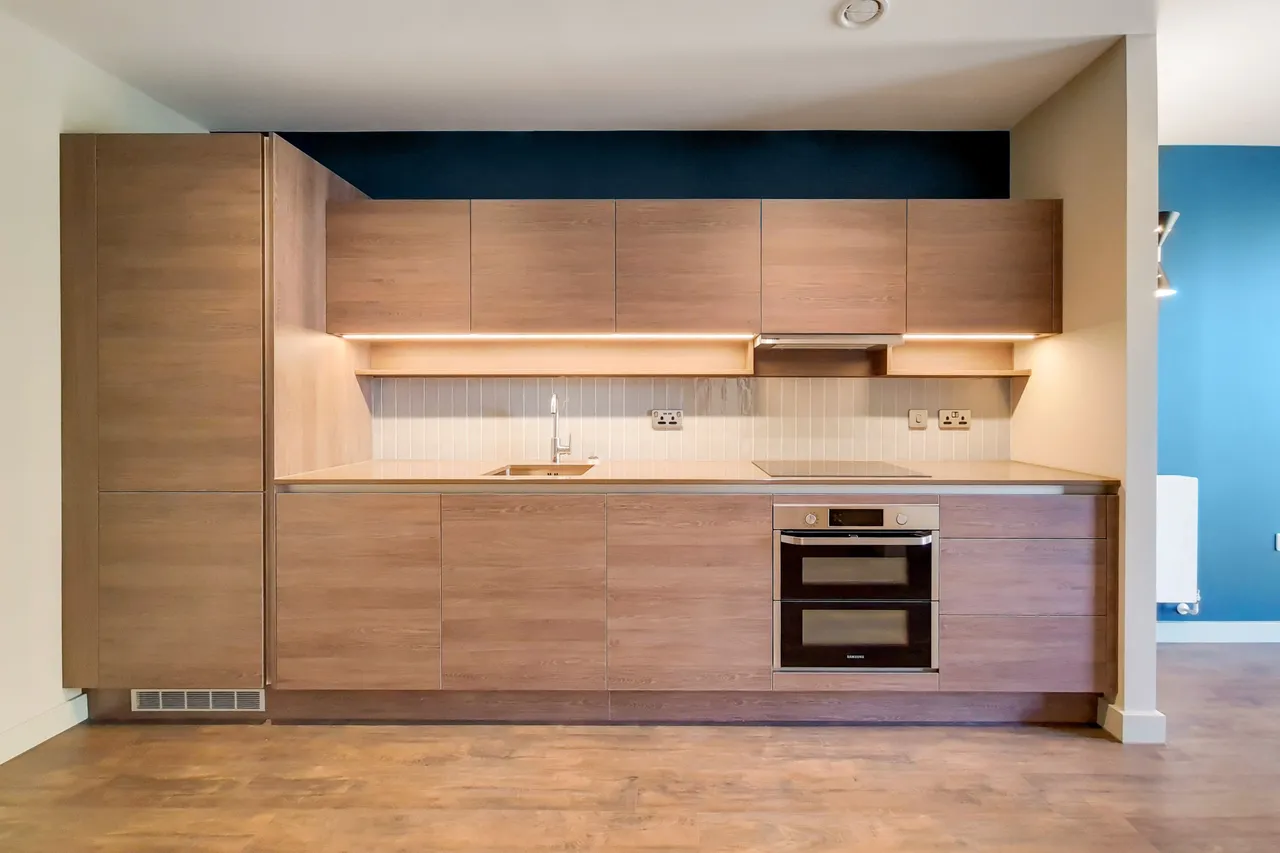1 bed flat to rent, Wembley, HA9