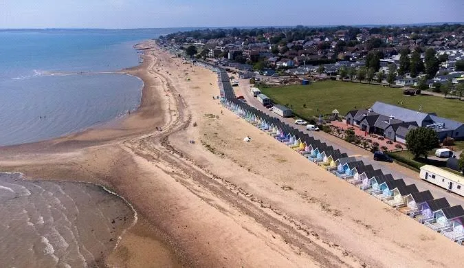 Hillybroom Place, West Mersea, CO5, photo 8