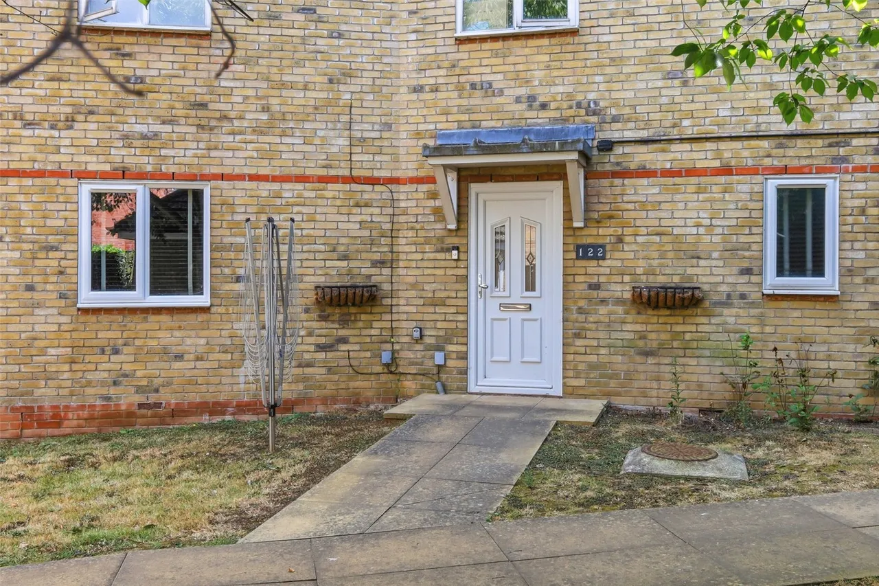 Crompton Street, Chelmsford, CM1, photo 13