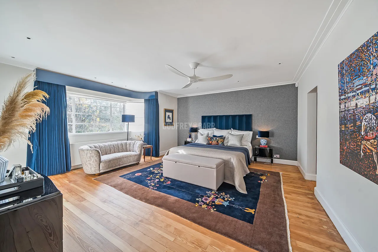 Lytton Close, Hampstead Garden Suburb, N2, photo 14