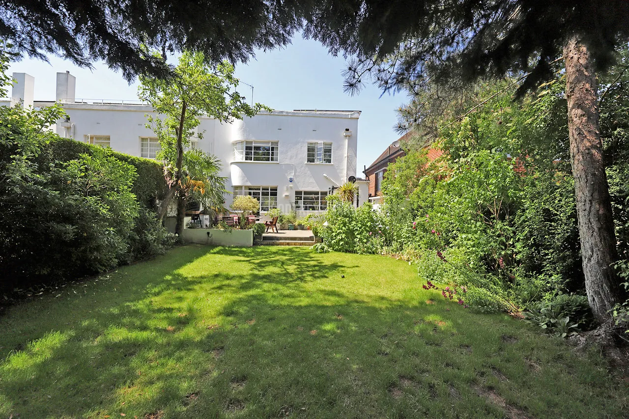 Lytton Close, Hampstead Garden Suburb, N2, photo 25