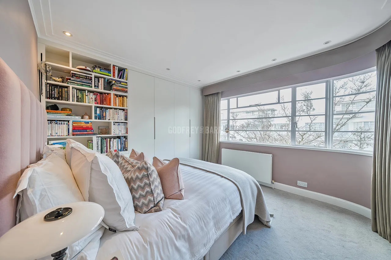 Lytton Close, Hampstead Garden Suburb, N2, photo 17
