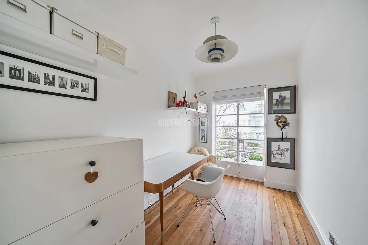 Lytton Close, Hampstead Garden Suburb, N2, photo 20