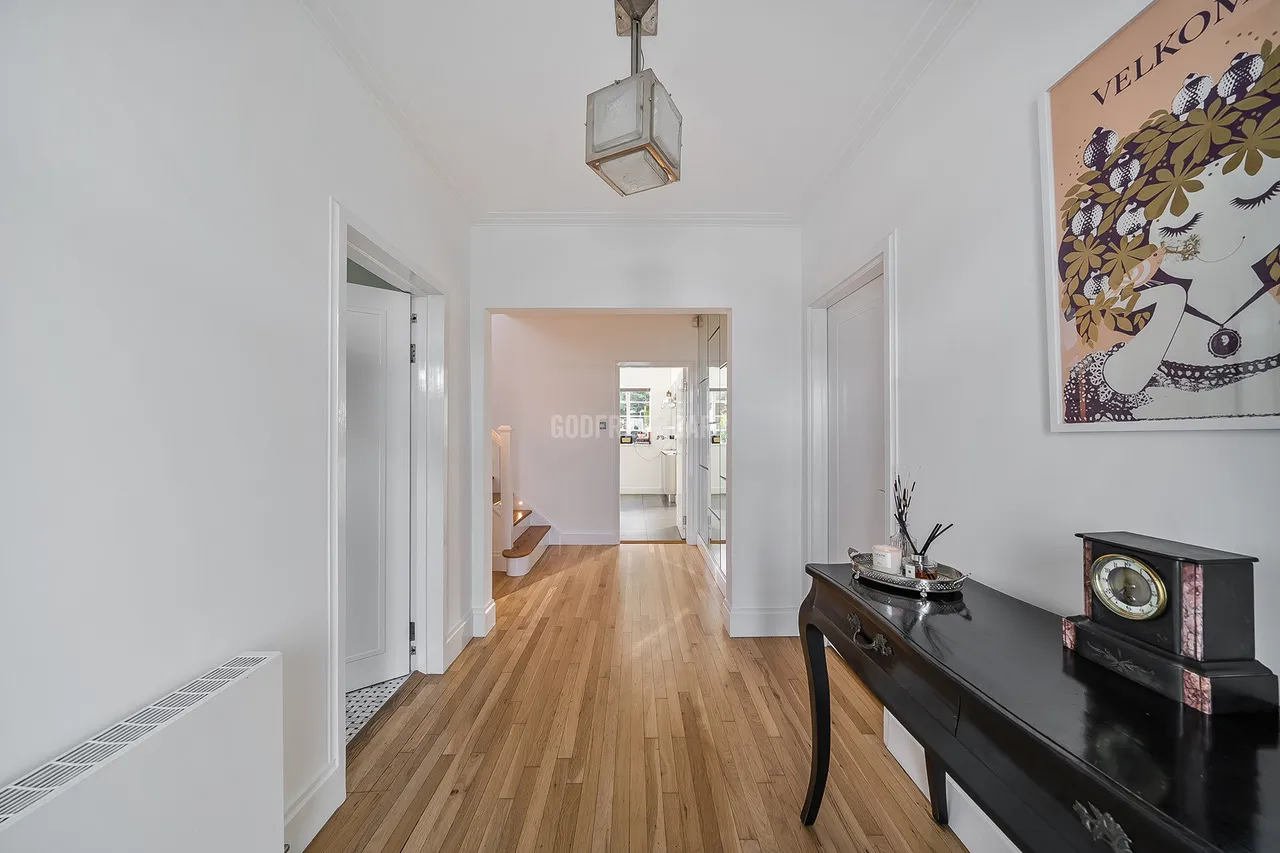 Lytton Close, Hampstead Garden Suburb, N2, photo 5