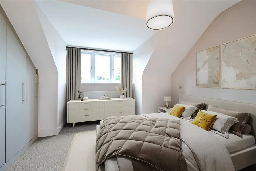 Moorfield Mews, Staines-upon-Thames, TW18, photo 7
