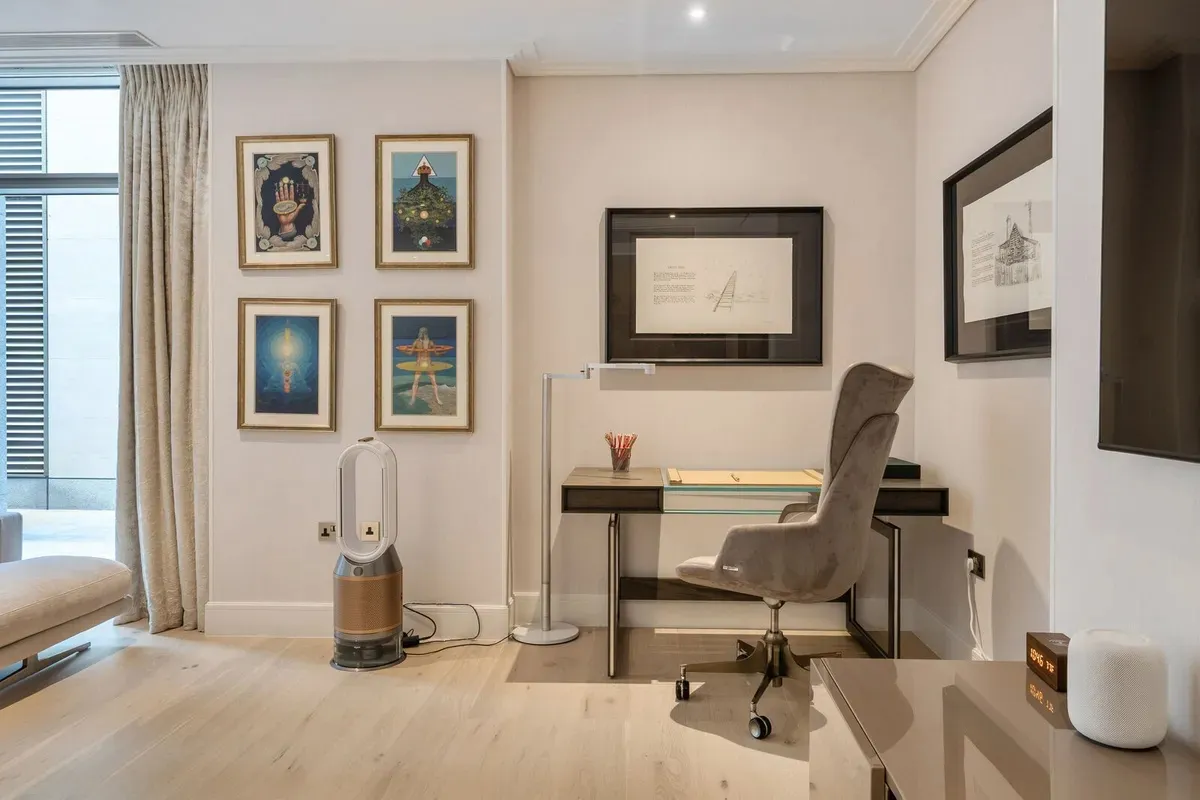 Knightsbridge, London, SW7, photo 24