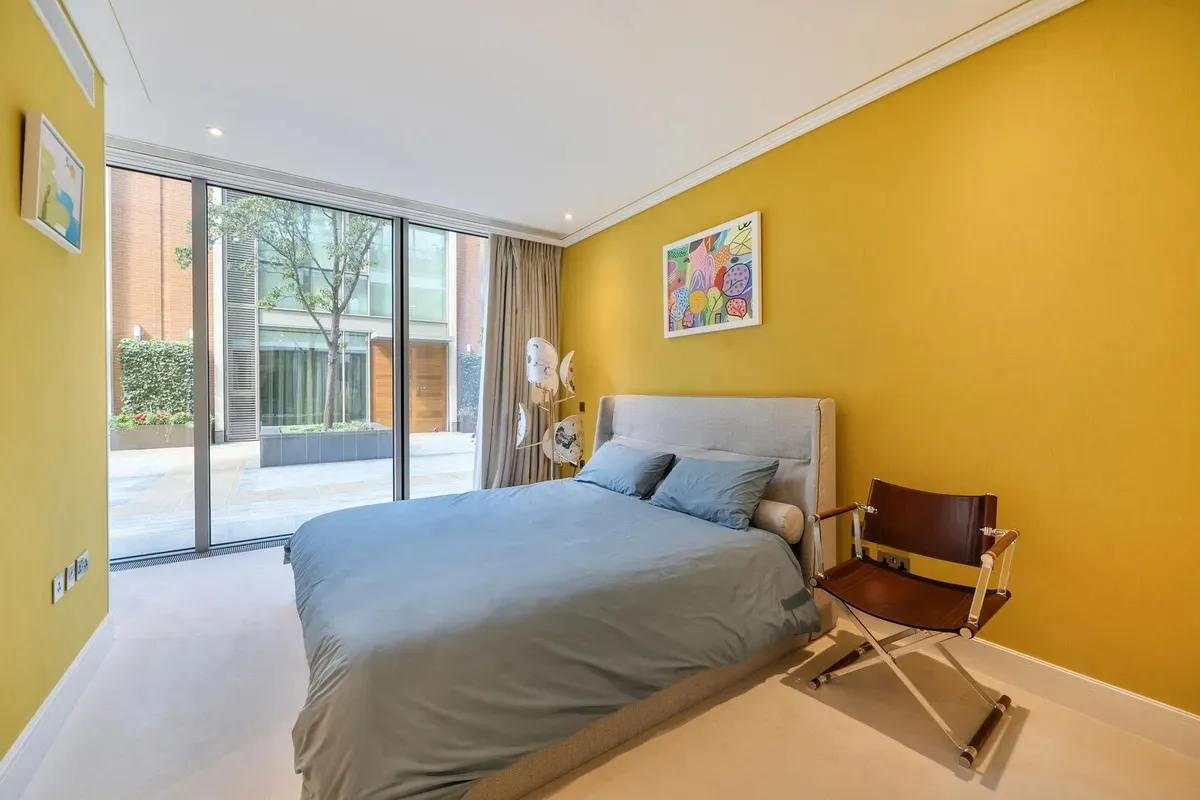 Knightsbridge, London, SW7, photo 17