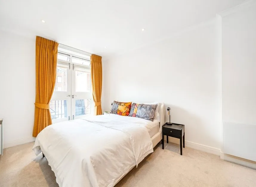 Devonhurst Place, Devonhurst Place, W4, photo 4