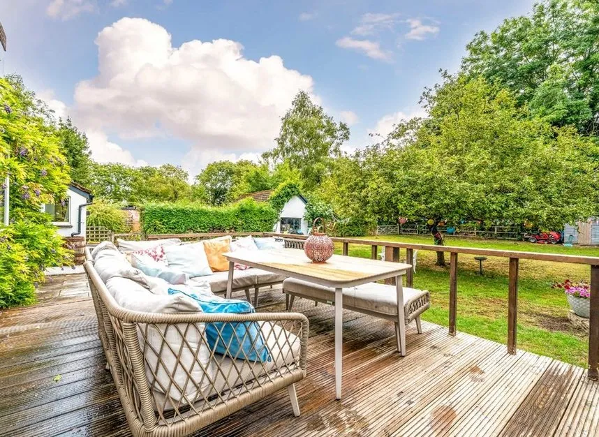 Ferry Lane, Shepperton, TW17, photo 9