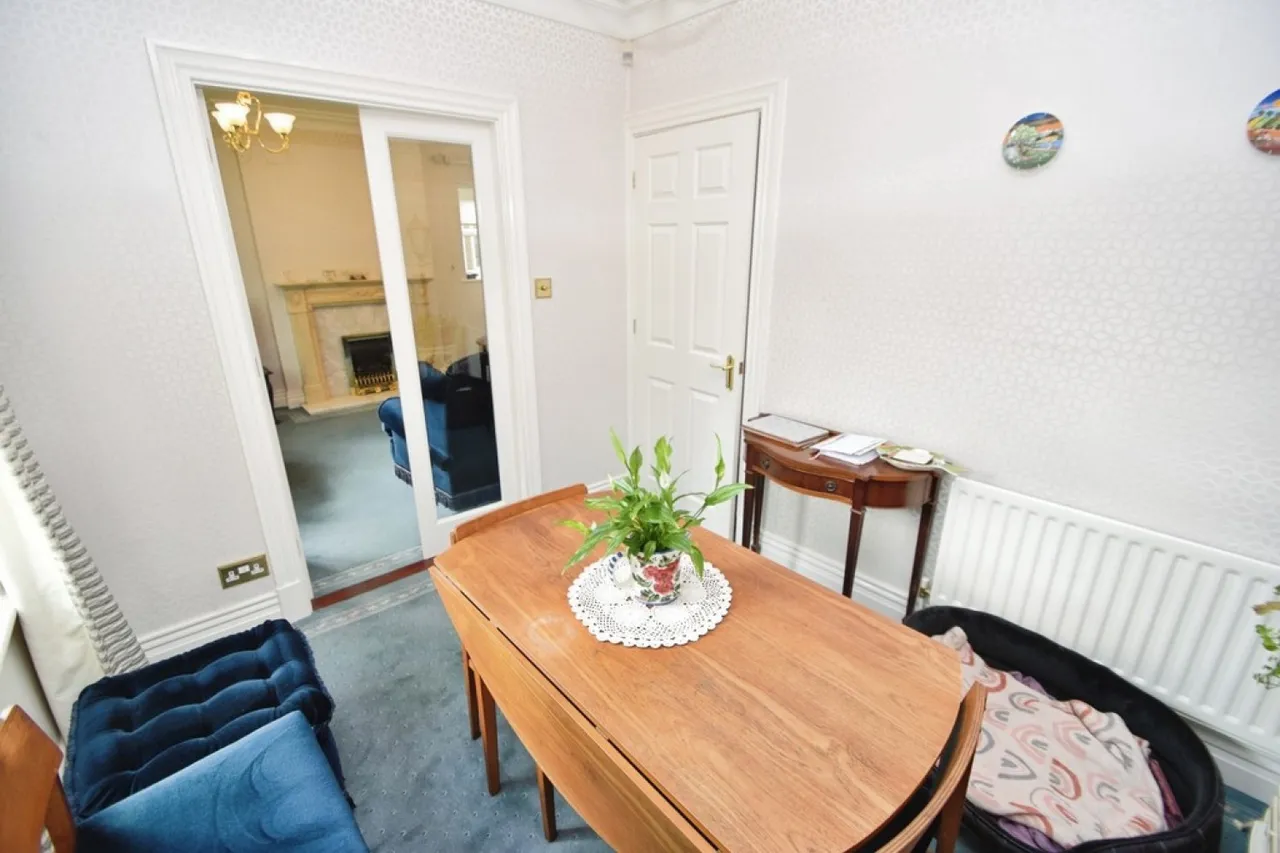 Wilsden, Bradford, West Yorkshire, photo 11
