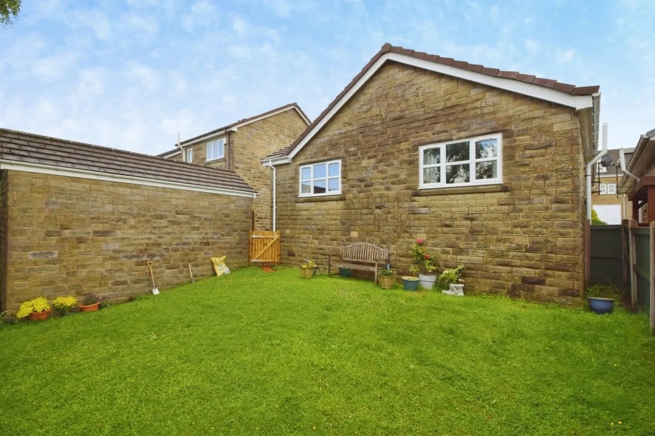 Wilsden, Bradford, West Yorkshire, photo 4