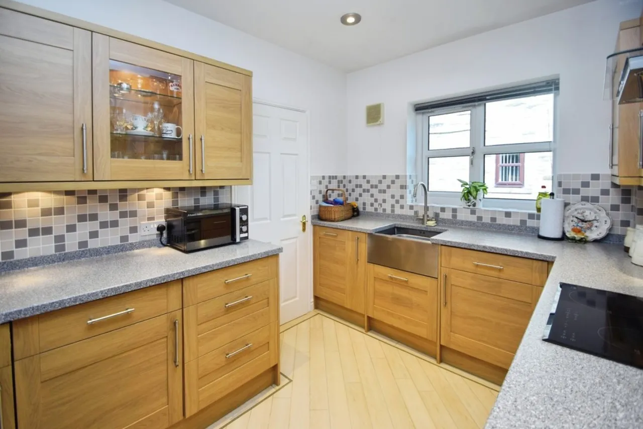 Wilsden, Bradford, West Yorkshire, photo 5