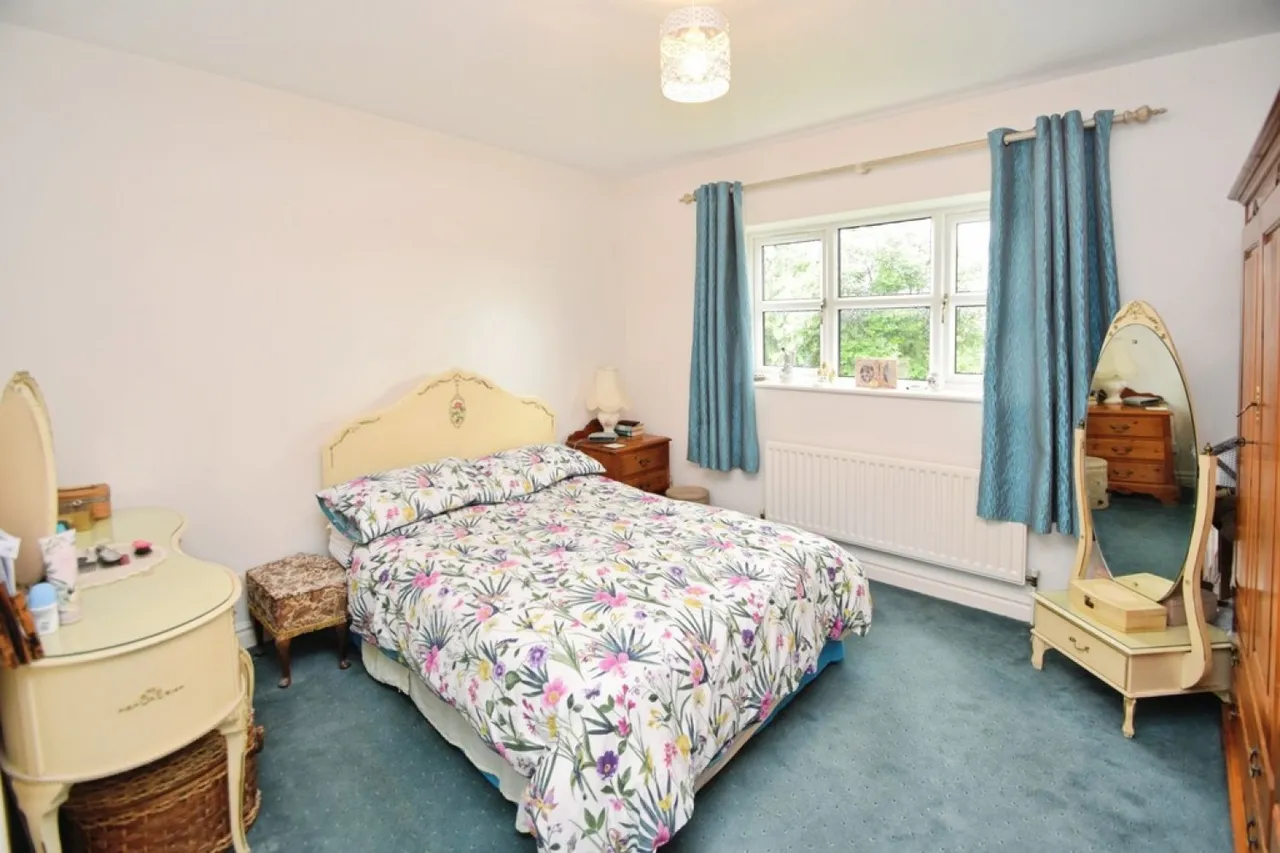 Wilsden, Bradford, West Yorkshire, photo 12