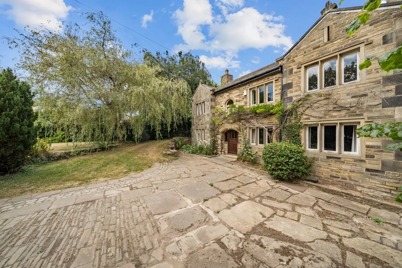Westercroft, Halifax, HX3, photo 37