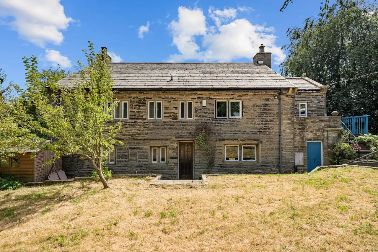 Westercroft, Halifax, HX3, photo 27