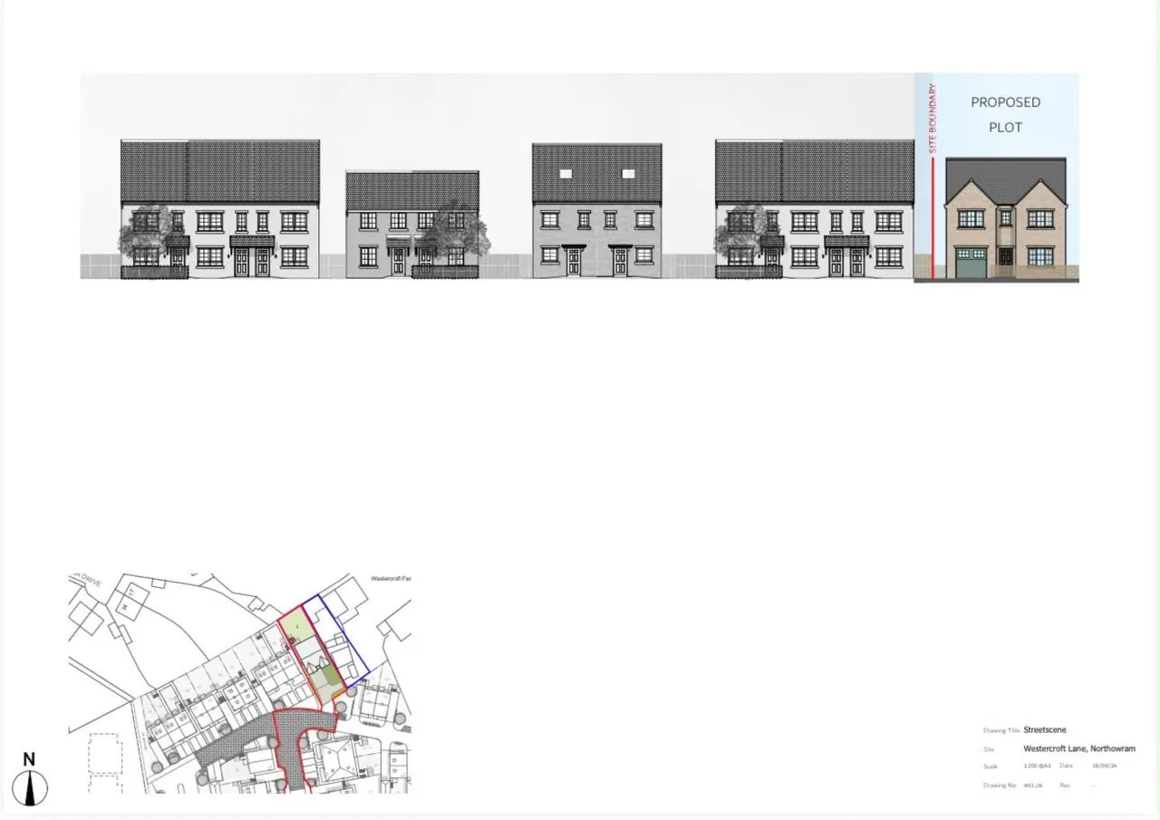 Westercroft, Halifax, HX3, photo 38