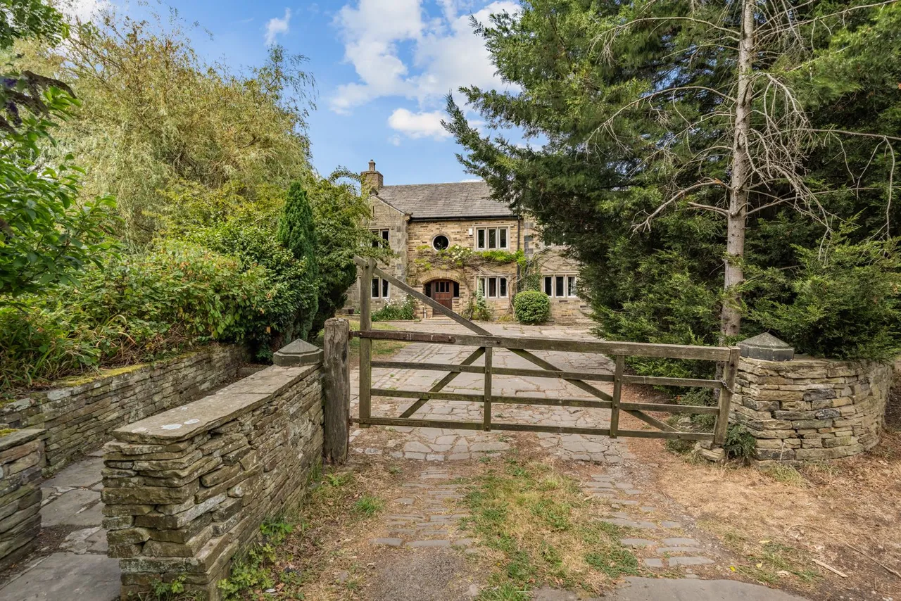 Westercroft, Halifax, HX3, photo 33