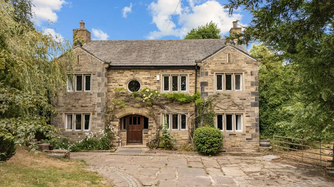 Westercroft, Halifax, HX3, photo 32
