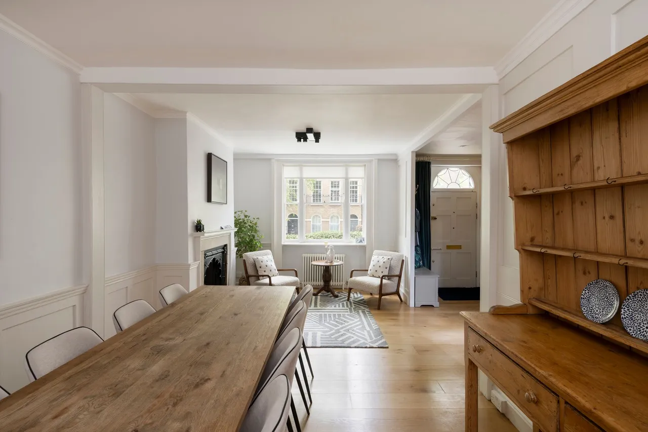 Camberwell Grove, London, SE5, photo 6