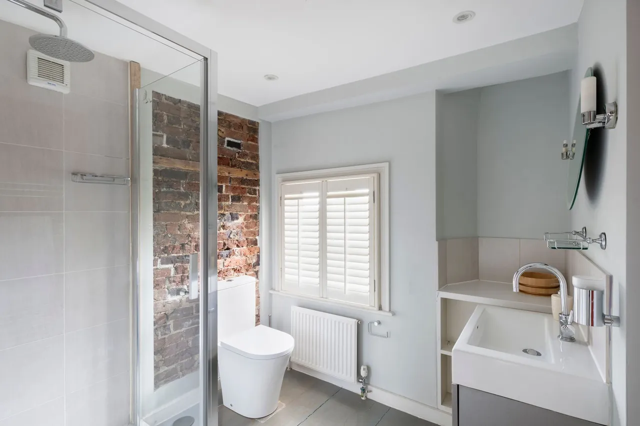 Camberwell Grove, London, SE5, photo 20