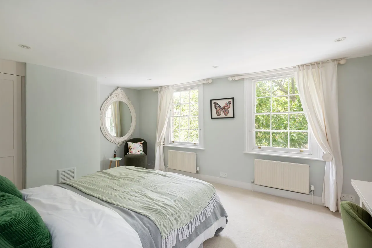 Camberwell Grove, London, SE5, photo 18