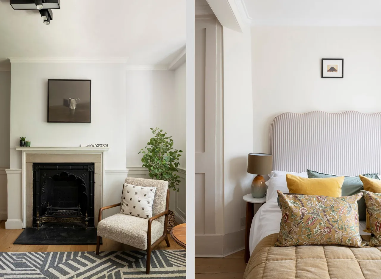 Camberwell Grove, London, SE5, photo 7